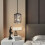 Lampe APP1110-1CP Black 8