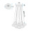 Ceiling Lamp Ms025-13cp Chrome 8