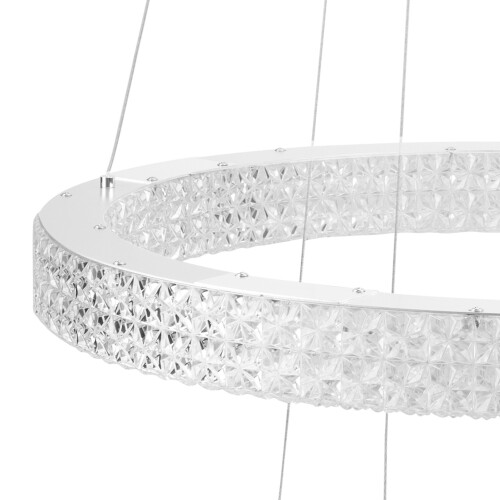 Led Lámpa Ms008-cp Chrome 2