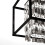 Lampe APP1110-1CP Black 4