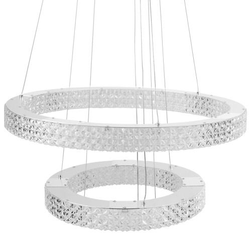 Led Lámpa Ms007-cp Chrome 2