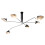 Lamp APP570-6C 1