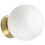 Wall Lamp APP1250-1W Gold 1
