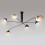 Lamp APP570-6C 8
