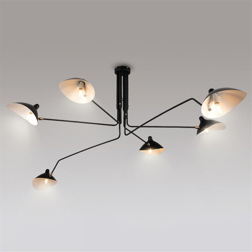 Lamp APP570-6C 1