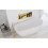 Bathroom Shelf 30x60 Gold Brush 7