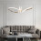Led Lamp Lhj036-cp Gold 6
