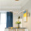 Led Lamp Lhj036-cp Gold 5