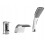 Bath Faucet Rea Riven 1