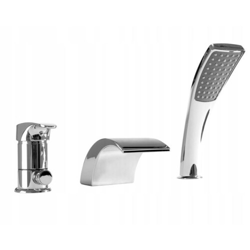 Bath Faucet Rea Riven