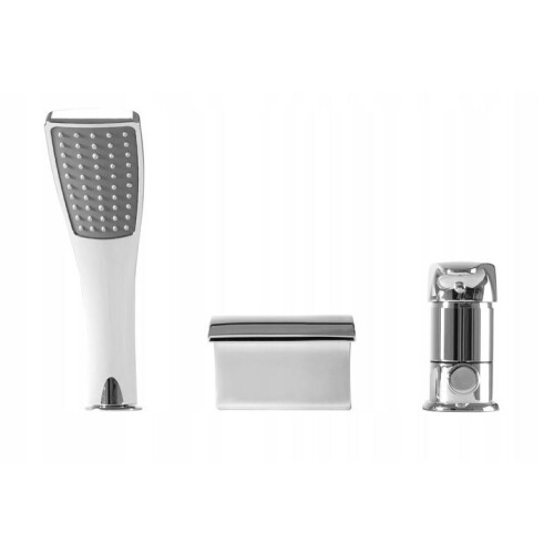 Bath Faucet Rea Riven 2