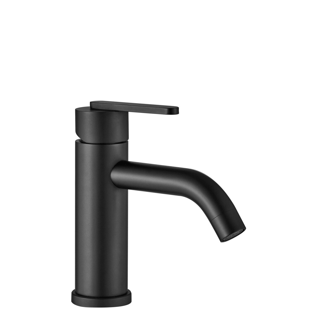Bathroom Faucet Rea Ontario Black 5906366012723