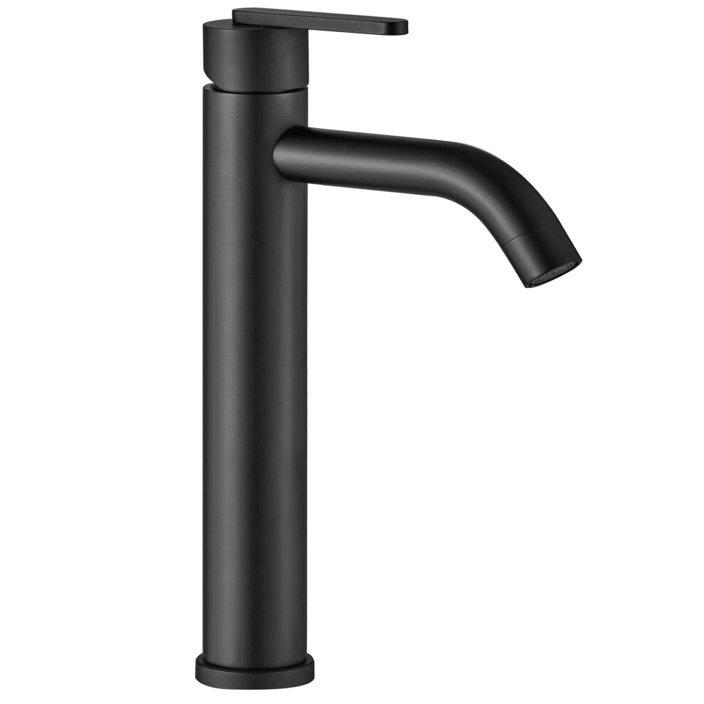 Bathroom Faucet Rea Ontario Black 5906366012778