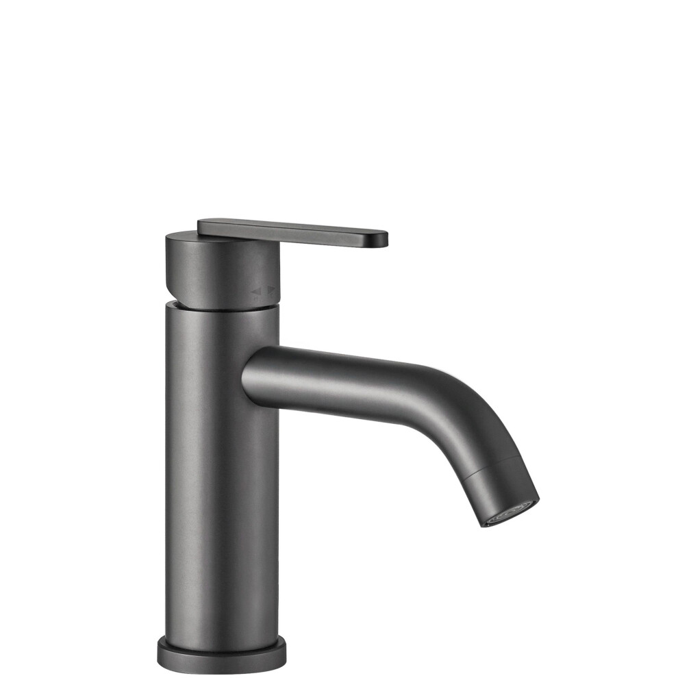 Bathroom Faucet Rea Ontario Gun Grey 5906366012747