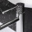 Βρύση Νιπτήρα Rea Lungo Diamond Chrome, Ψηλ 3