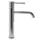 Βρύση Νιπτήρα Rea Lungo Diamond Chrome, Ψηλ 5