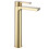 Βρύση Νιπτήρα Rea Argus Gold Gold High 1