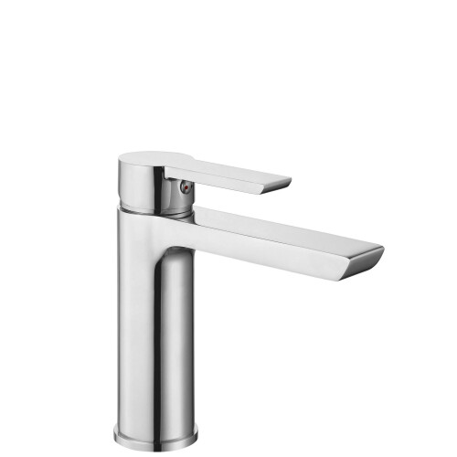 Robinet De Lavabo Rea Argus Chrom Low
