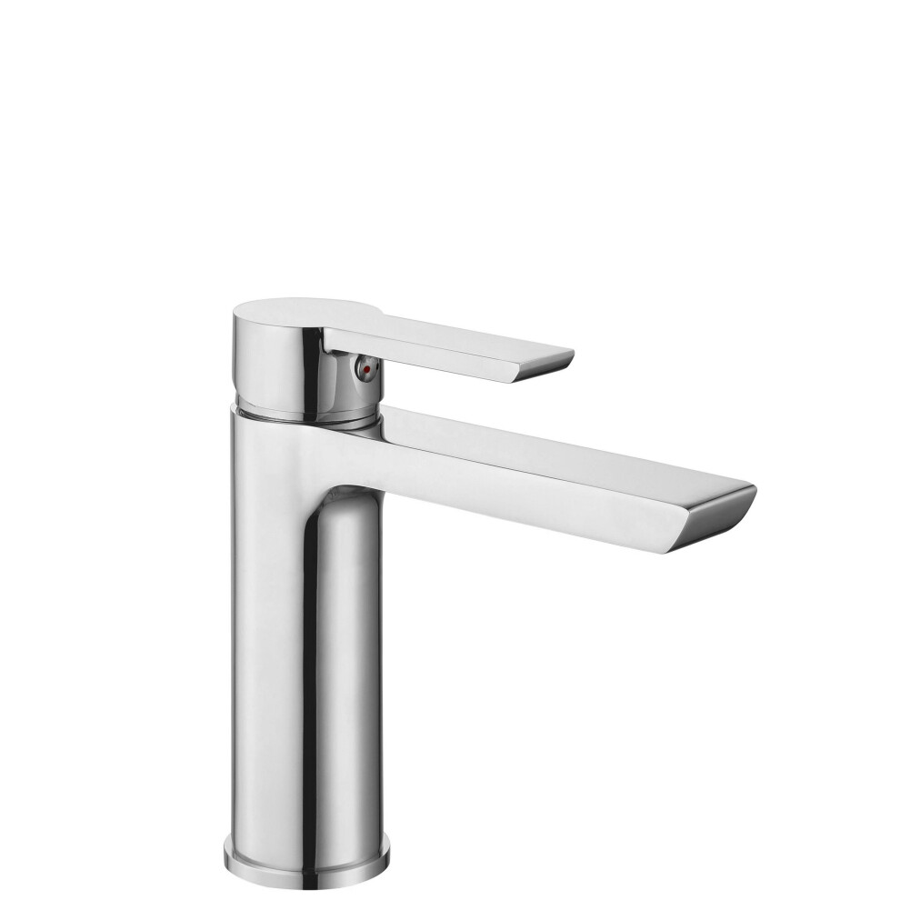 Bathroom Faucet Rea Argus Chrom Low 5902557373734