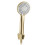 Rea Ontario Brush Gold Suihkuhana 3