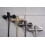 Rea Ontario Brush Gold Suihkuhana 7