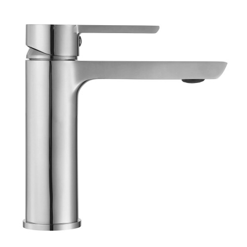 Robinet De Lavabo Rea Argus Chrom Low 2