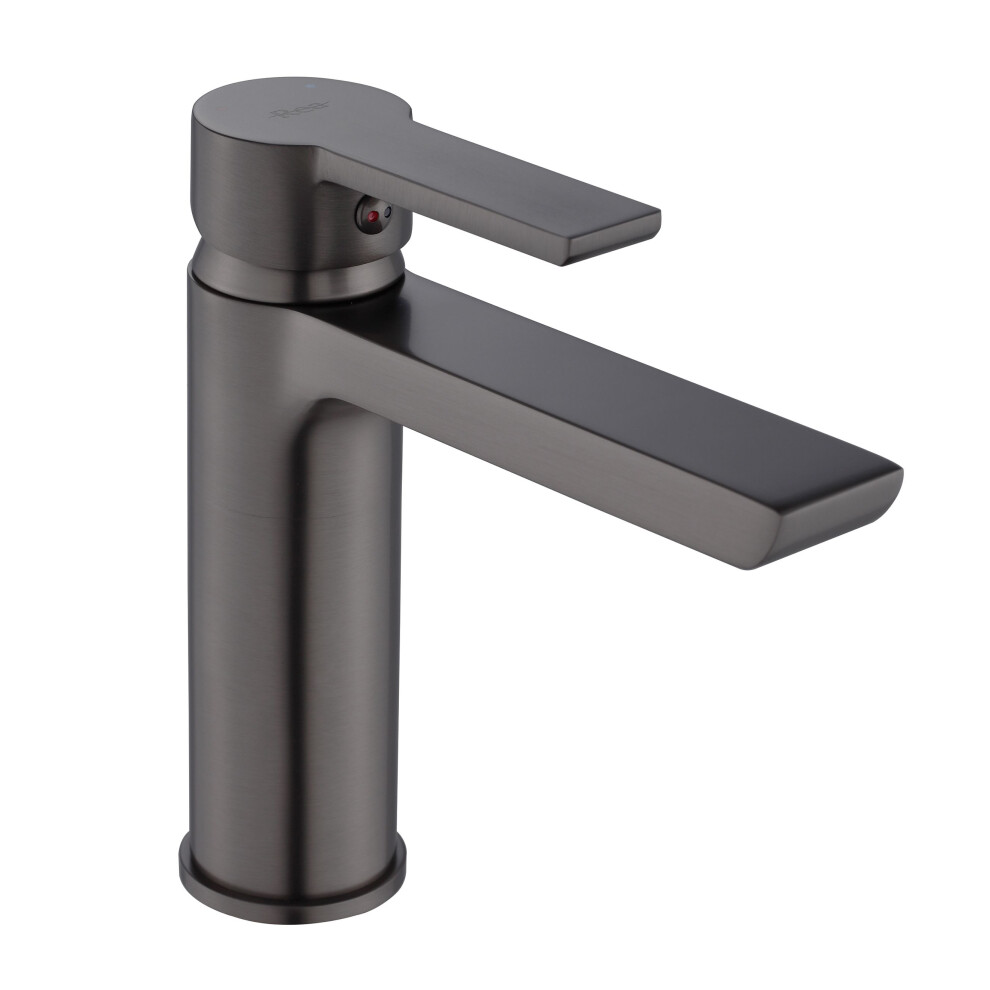 Bathroom Faucet Rea Argus Titan Low 5906366014833