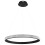 Ceiling Lamp Led App1512-cp Black 1