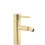 Robinet De Bidet Rea Tess Gold 1