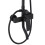 Kit De Douche Rea Hass Black 8