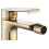 Robinet De Bidet Rea Hass Gold 5