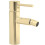 Robinet De Bidet Rea Tess Gold 3