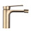 Robinet De Bidet Rea Hass Gold 2