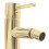 Robinet De Bidet Rea Tess Gold 5
