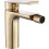 Robinet De Bidet Rea Hass Gold 3