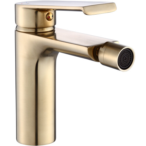 Robinet De Bidet Rea Hass Gold 2