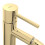 Robinet De Bidet Rea Tess Gold 6