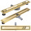 Linear Drainage Rea Neox Pro Gold 90 1