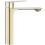 Βρύση Νιπτήρα Rea Urban Gold Gold High 4