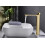 Βρύση Νιπτήρα Rea Urban Gold Gold High 8