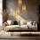 Lampe APP892-1CP 7