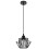 Lampe APP941-1CP Set Black 36cm 3