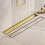 Linear Drainage Rea Neox Pro Gold 90 2