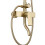 Kit De Douche Rea Hass Gold 8