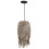 Lamp Boho APP1327-1CP 9