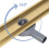Linear Drainage Rea Neox Pro Gold 90 4