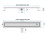 Linear Drainage Rea Neox Pro Gold 90 8