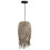 Lamp Boho APP1327-1CP 2