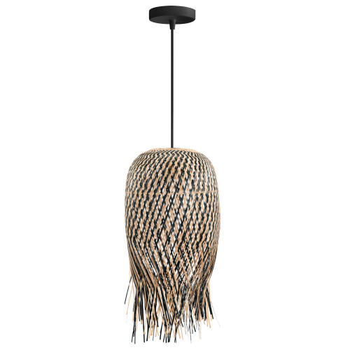 Lamp Boho APP1327-1CP 1