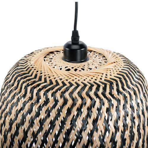 Lamp Boho APP1327-1CP 2